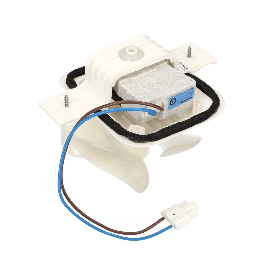 Beko Fridge Freezer Evaporator Fan Motor 4305891385