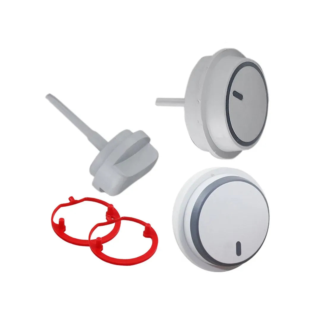 Vaillant Boiler Control Knobs 0020048969