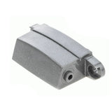 Hotpoint Tumble Dryer Grey  Door Hinge C00307738 C00087354