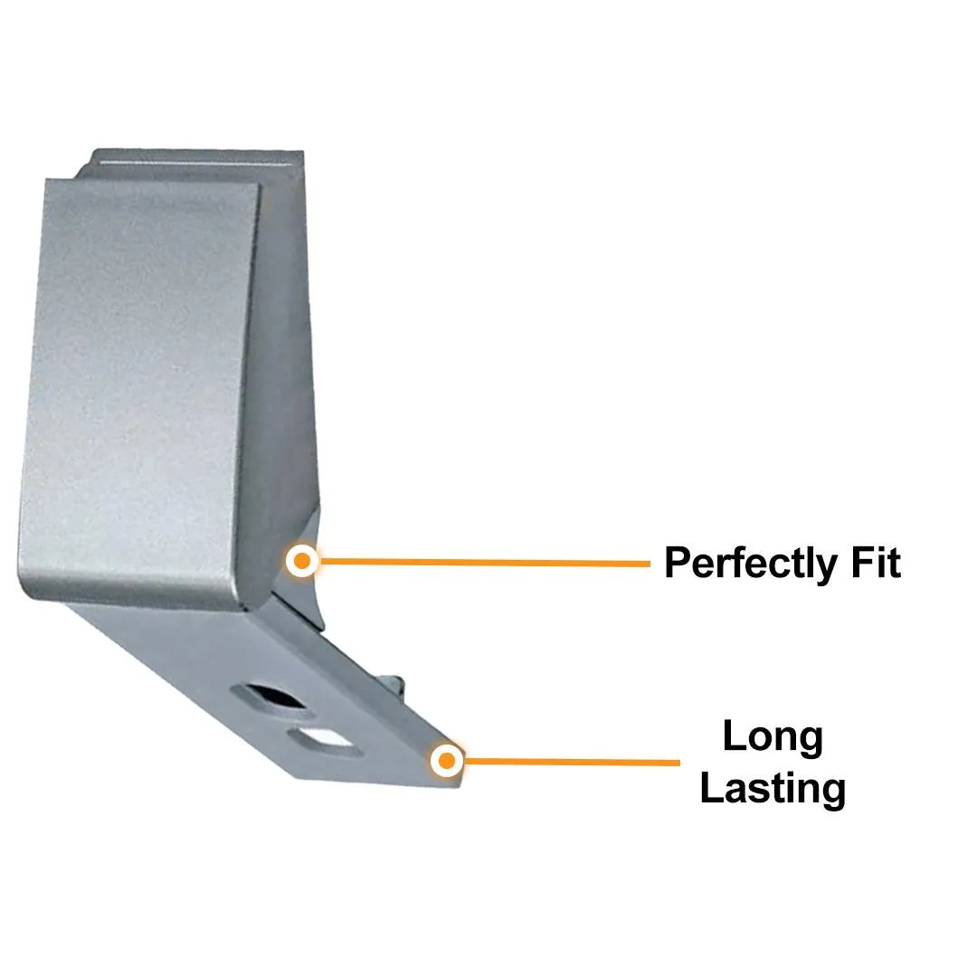 Liebherr Fridge Freezer Pair Door Handle Hinge