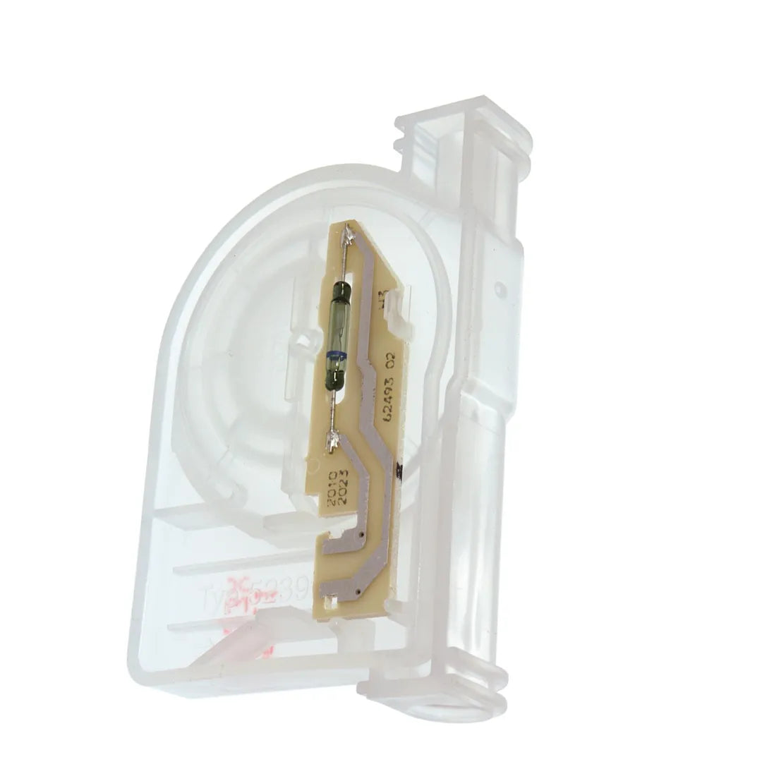 Bosch Dishwasher Contact Reed Flow Meter Sensor 00611317