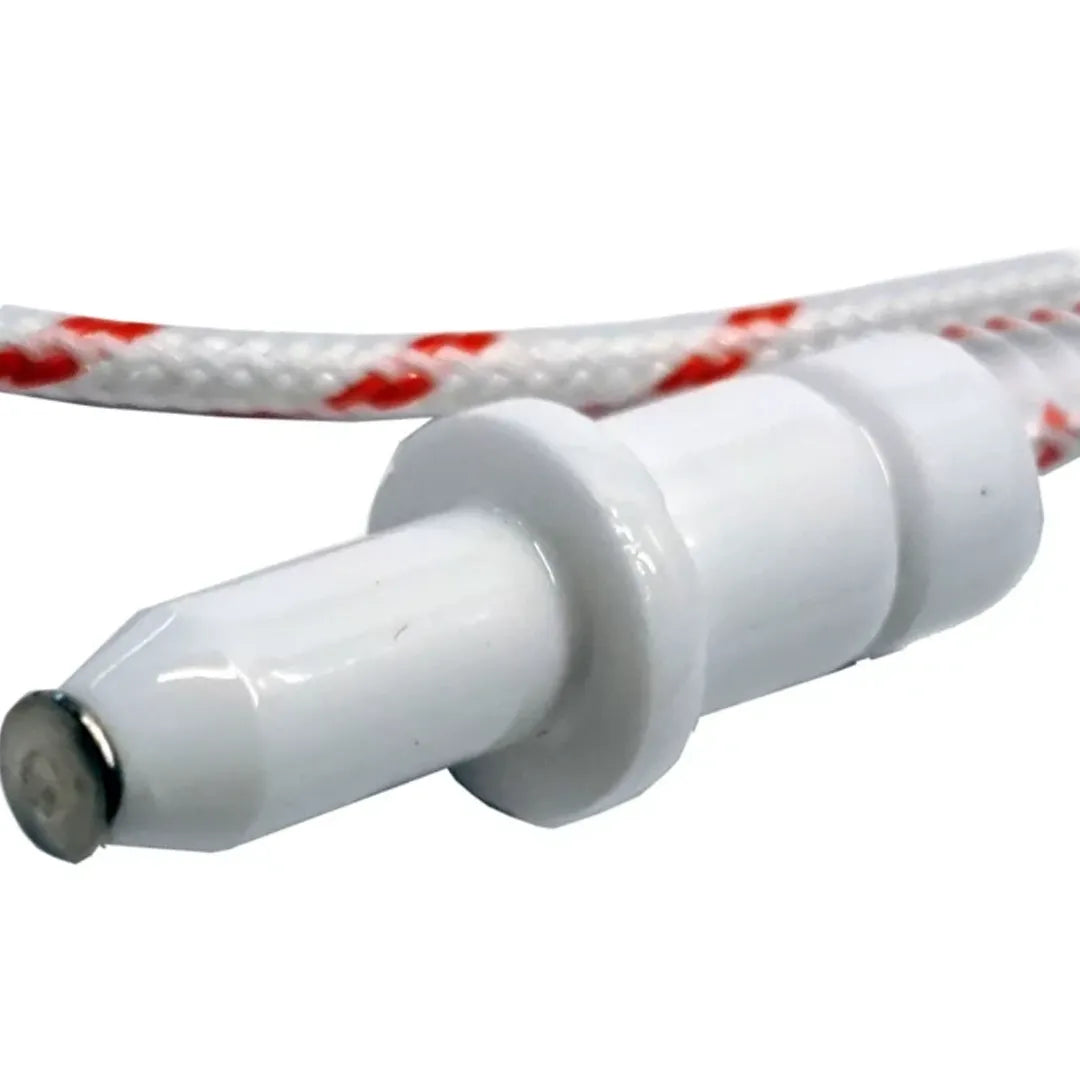 Britannia Ilve Oven Cooker Hob Ignition Electrode Candle Cable Lead 800mm A01806