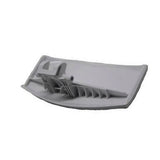 Electrolux Washing Machine Door Handle 1325486007