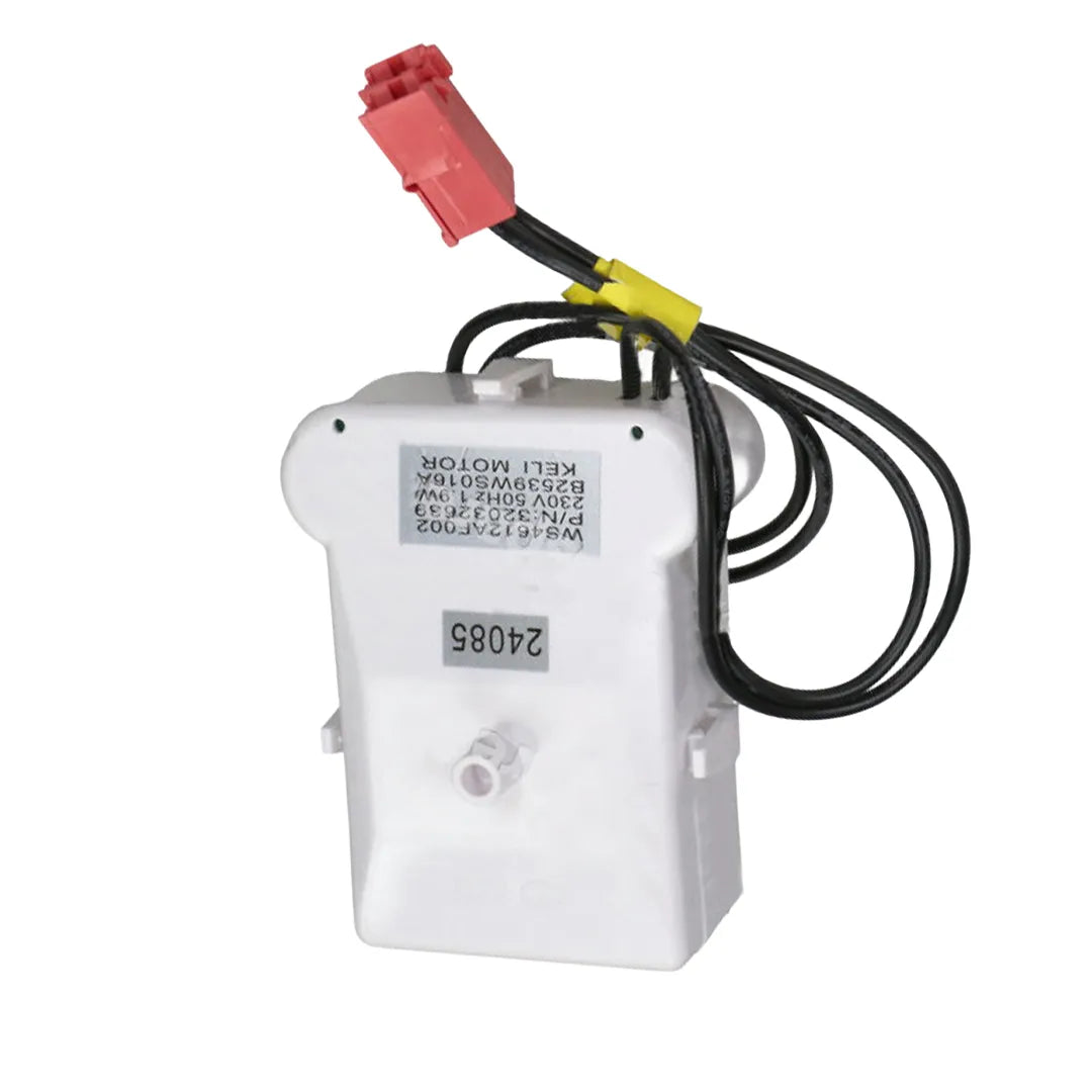 Bush Fridge Freezer Evaporator Fan Motor 32032639