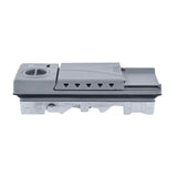 Whirlpool Dishwasher Detergent Dispenser 41900461