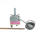 EGO Pizza Oven Electric Control Thermostat 508°C TS40 55.19082.802