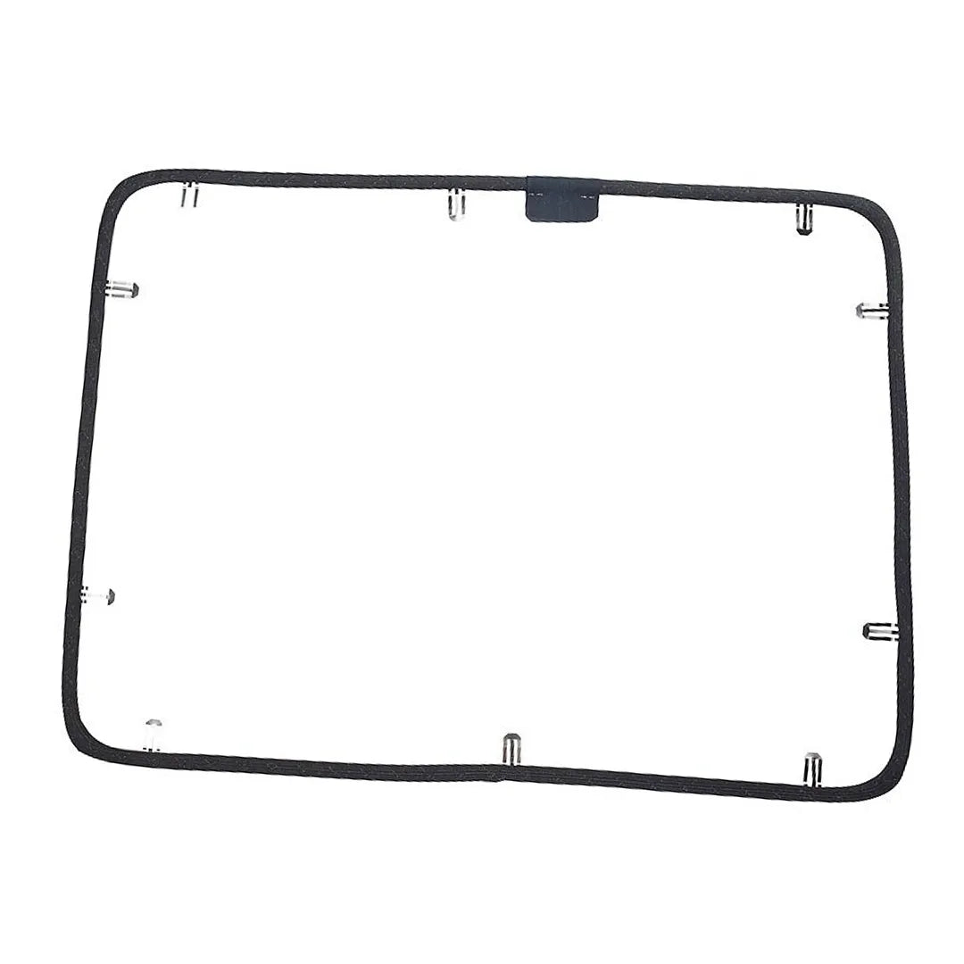 Siemens Oven Main Door Seal Gasket 00491638