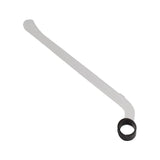 Tricity Bendix Dishwasher Outer Manifold Spray Arm Water Pipe 1528059007