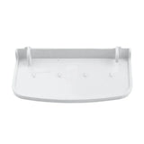 Lec Fridge Freezer Evaporator Door Handle 082641645