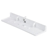 Bosch Fridge & Freezer Ice Box Freezer Door Handle 00059468 059468