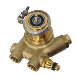Fluid-o-Tech Coffee Machine Rotoflow Water Pump 3/8" 200LPH PA204