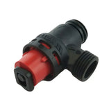 Baxi Boiler Pressure Relief Valve(PRV) 7661826 BI1441101
