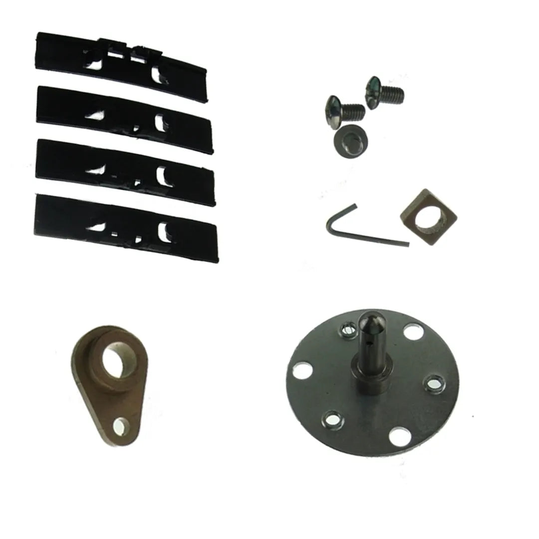 Ariston Tumble Dryer Drum Bearing Repair Kit 643466 TCM570P