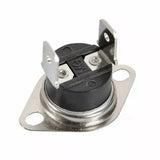 Silanos Auto Reset Klixon Type Safety Cut Out Thermostat 60°C 16A