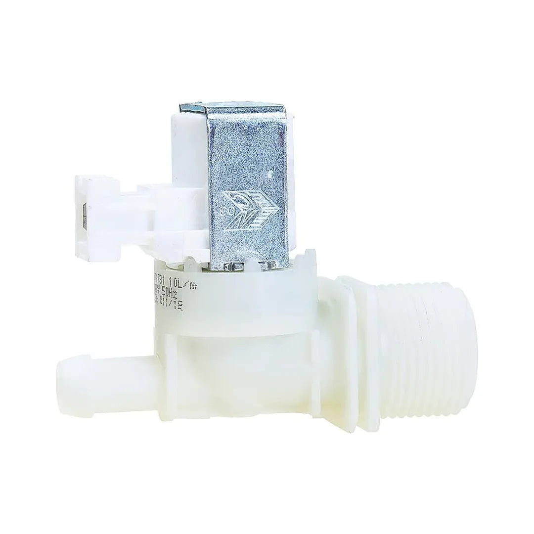 Miele Washing Machine Inlet Valve 1 Way 180° 4971731