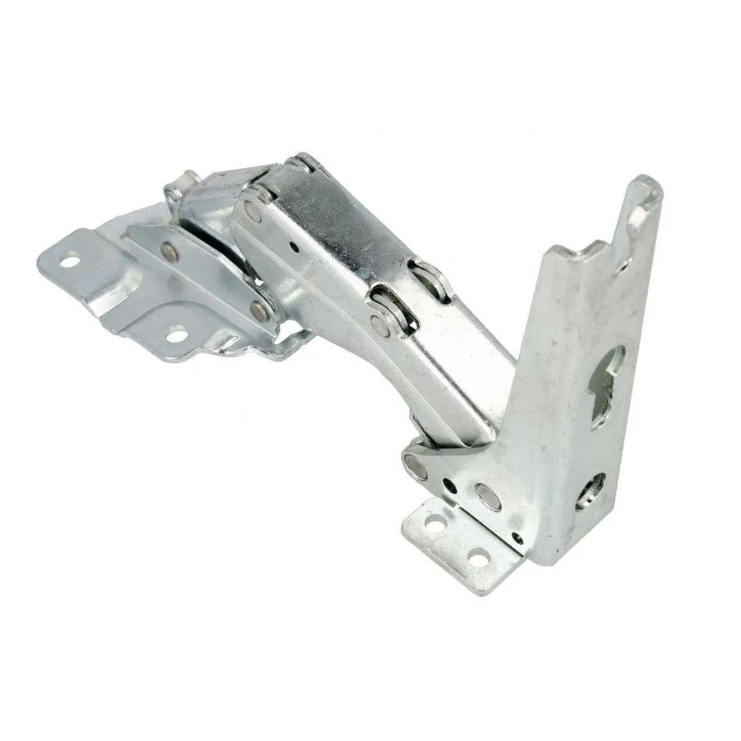 Aeg Fridge & Freezer Top Left Or Bottom Right Door Hinge 2211201047