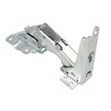 Aeg Fridge & Freezer Top Left Or Bottom Right Door Hinge 2211201047