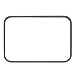 Beko Oven Door Seal With 4 Hooks 8066308