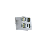 Universal Red Lamp 4 Pin ON/OFF Rocker Switch
