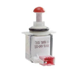 Bosch Dishwasher Heat Exchanger Outlet Valve