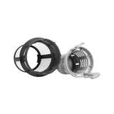 Dishwasher Drain Filter Whirlpool Hotpoint Indesit C00386524