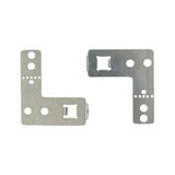 Bosch Dishwasher Cupboard Left / Right Bracket Mounting Kit