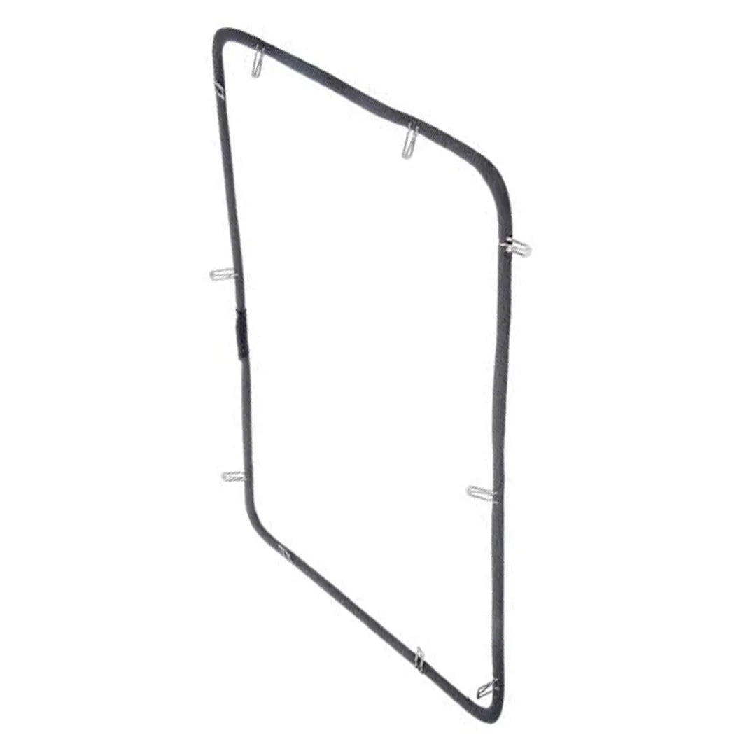 Siemens Oven Main Door Seal Gasket 00491638