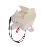 Sharp Fridge Freezer Motor Fan 32040438