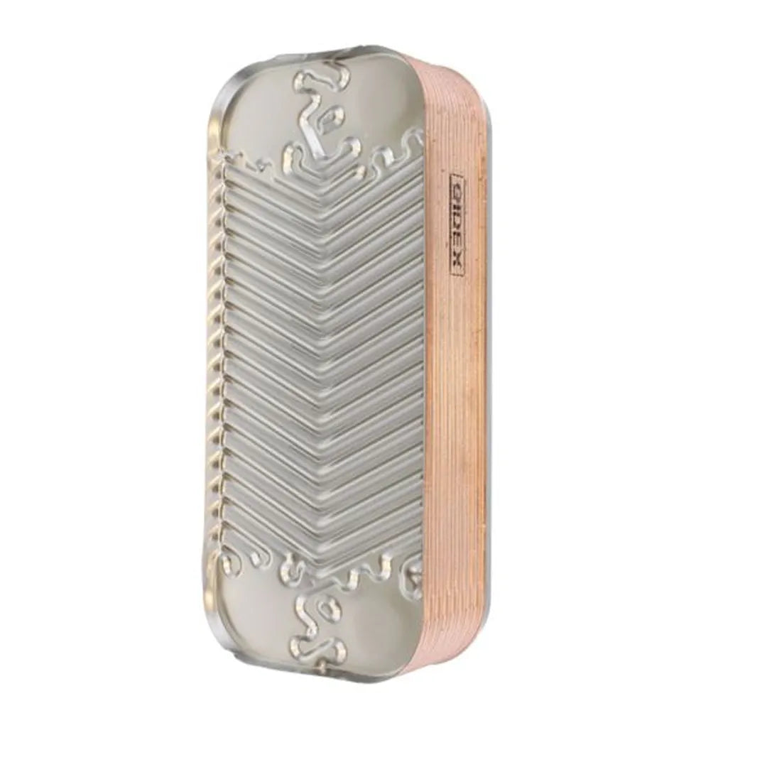 Ariston Boiler Heat Exchanger (16P)
