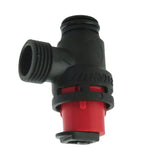 Baxi Boiler Pressure Relief Valve(PRV) 7661826 BI1441101