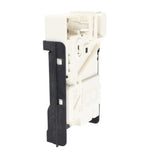 Indesit Tumble Dryer Door Interlock and Cover C00709001