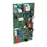 Vaillant PCB Boiler Control Board 0010028086 0020254533