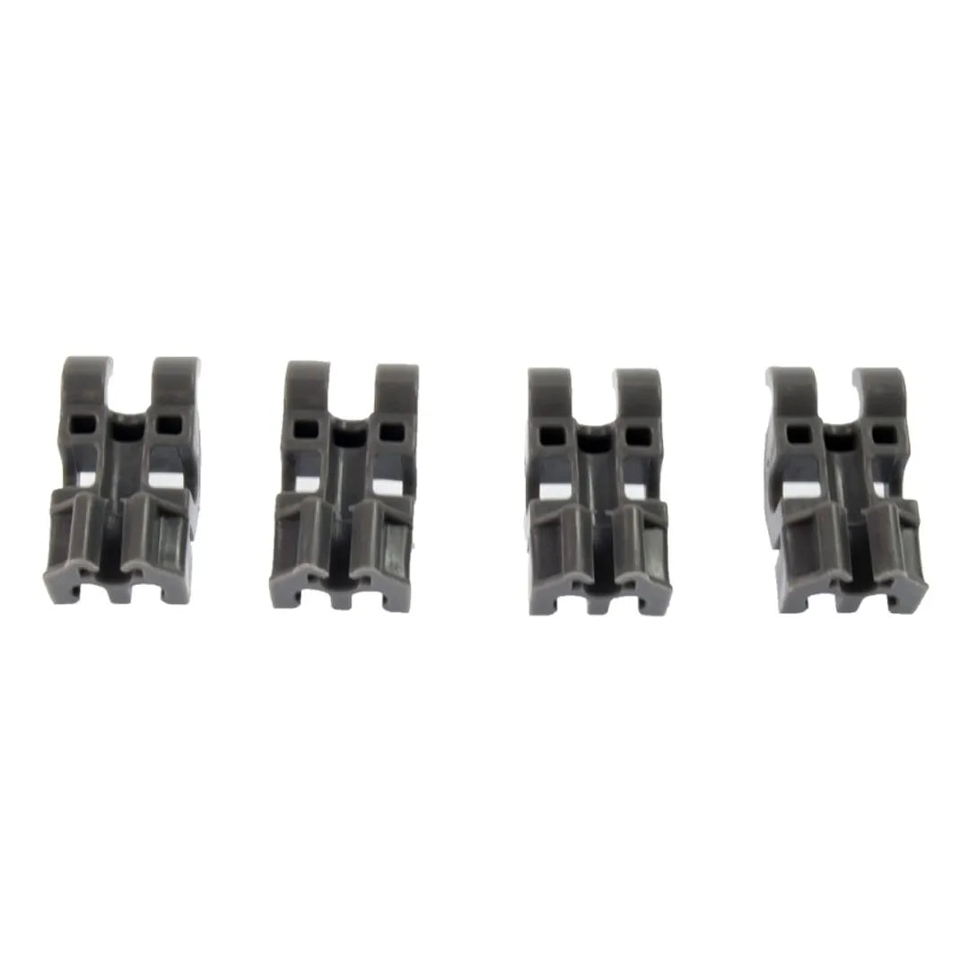 Whirlpool Dishwasher Basket Tine Bearing Plastic Clip