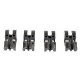Whirlpool Dishwasher Basket Tine Bearing Plastic Clip