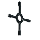 Pot Pan Stand Small Gas Cooker Hob Stove Top Reducer Coffee Moka Trivet 150mm
