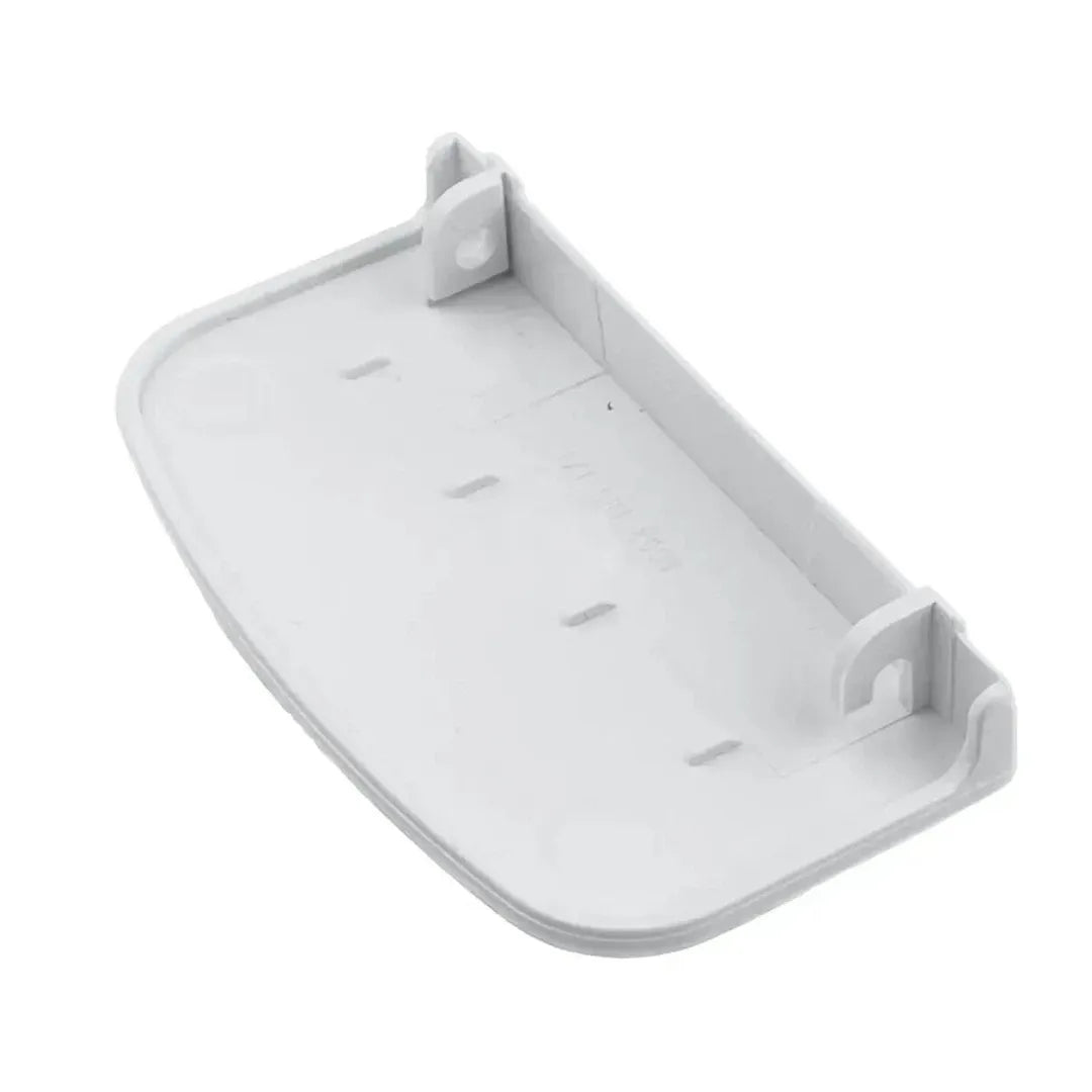 Lec Fridge Freezer Evaporator Door Handle 082641645