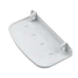Lec Fridge Freezer Evaporator Door Handle 082641645
