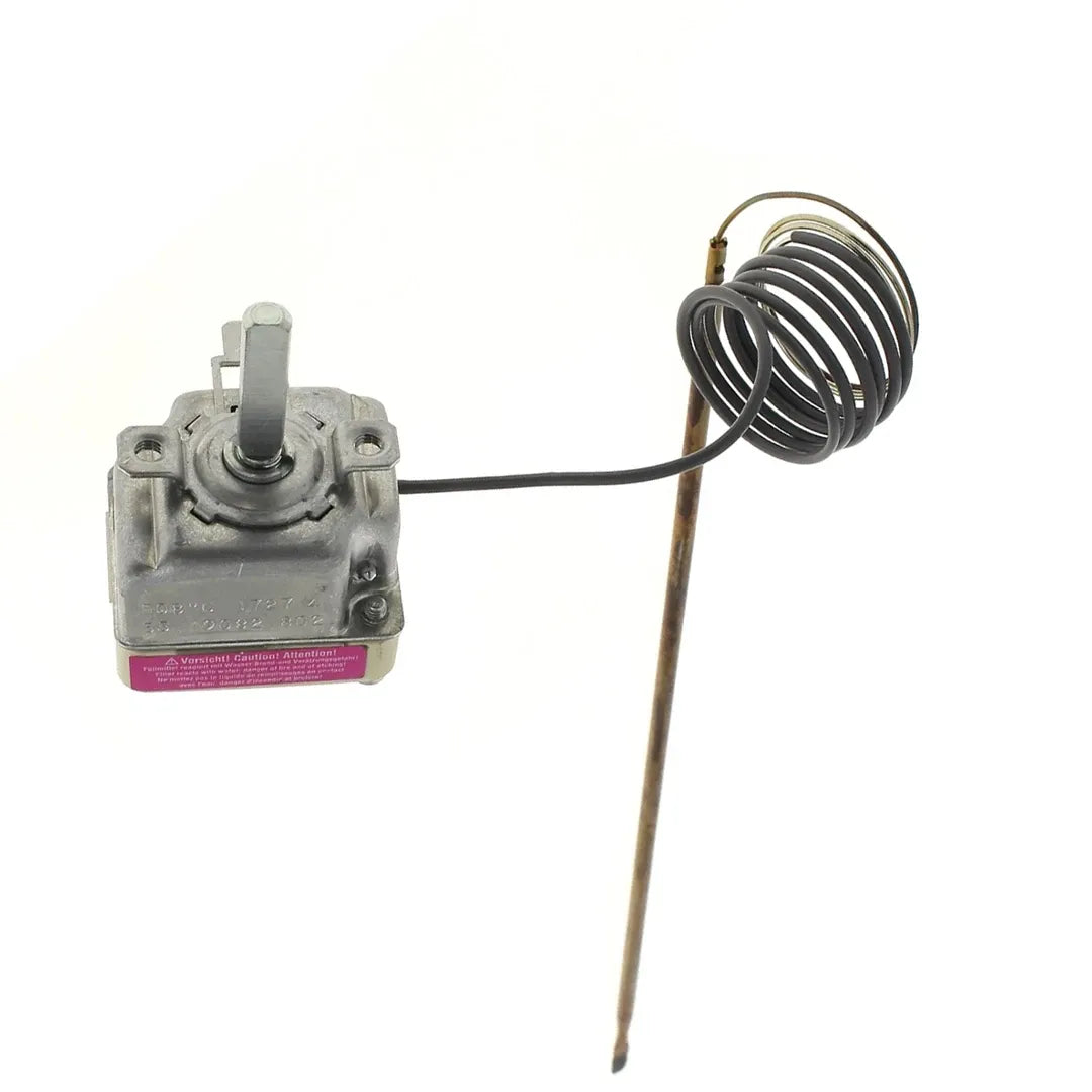 EGO Pizza Oven Electric Control Thermostat 508°C TS40 55.19082.802