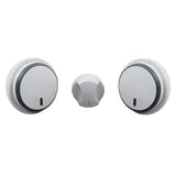Vaillant Ecotec Plus Boiler Control Knobs