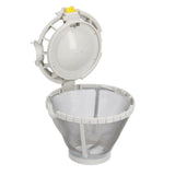 Miele Dishwasher Microfilter