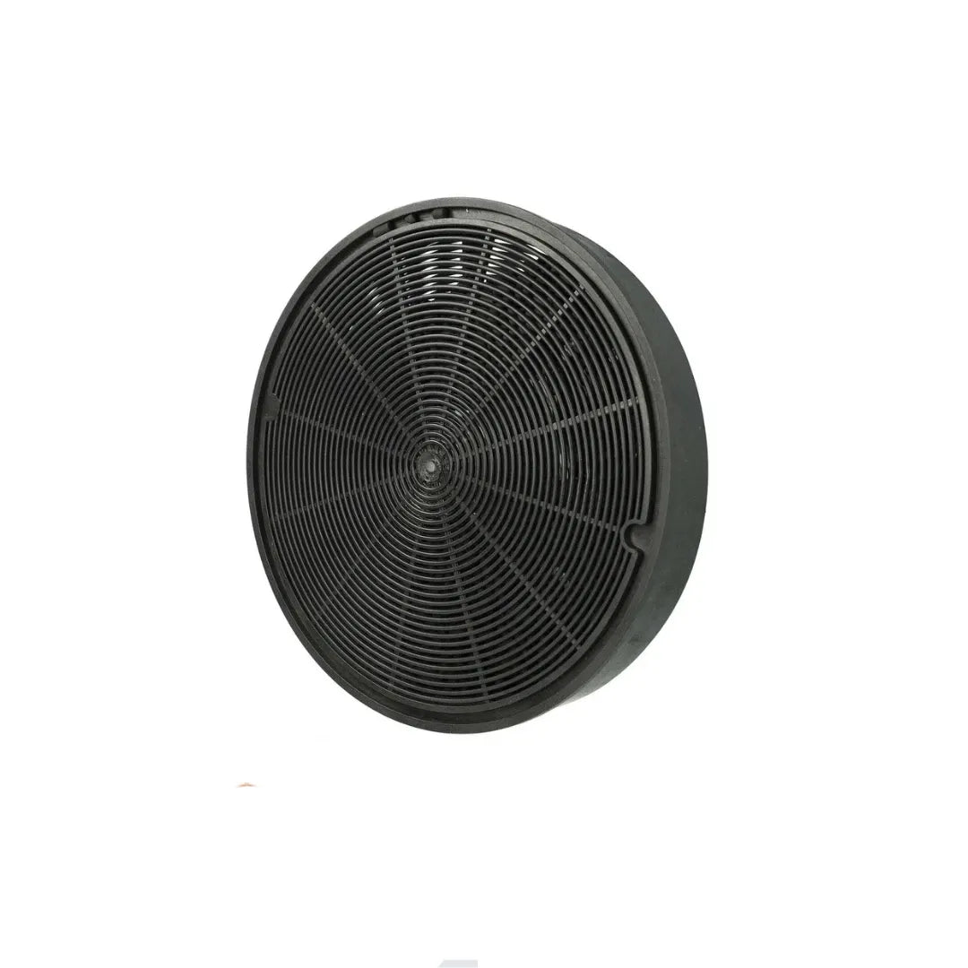 2x Zanussi Cooker Hood Extractor Fan Carbon Filter F196