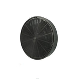 2x Zanussi Cooker Hood Extractor Fan Carbon Filter F196