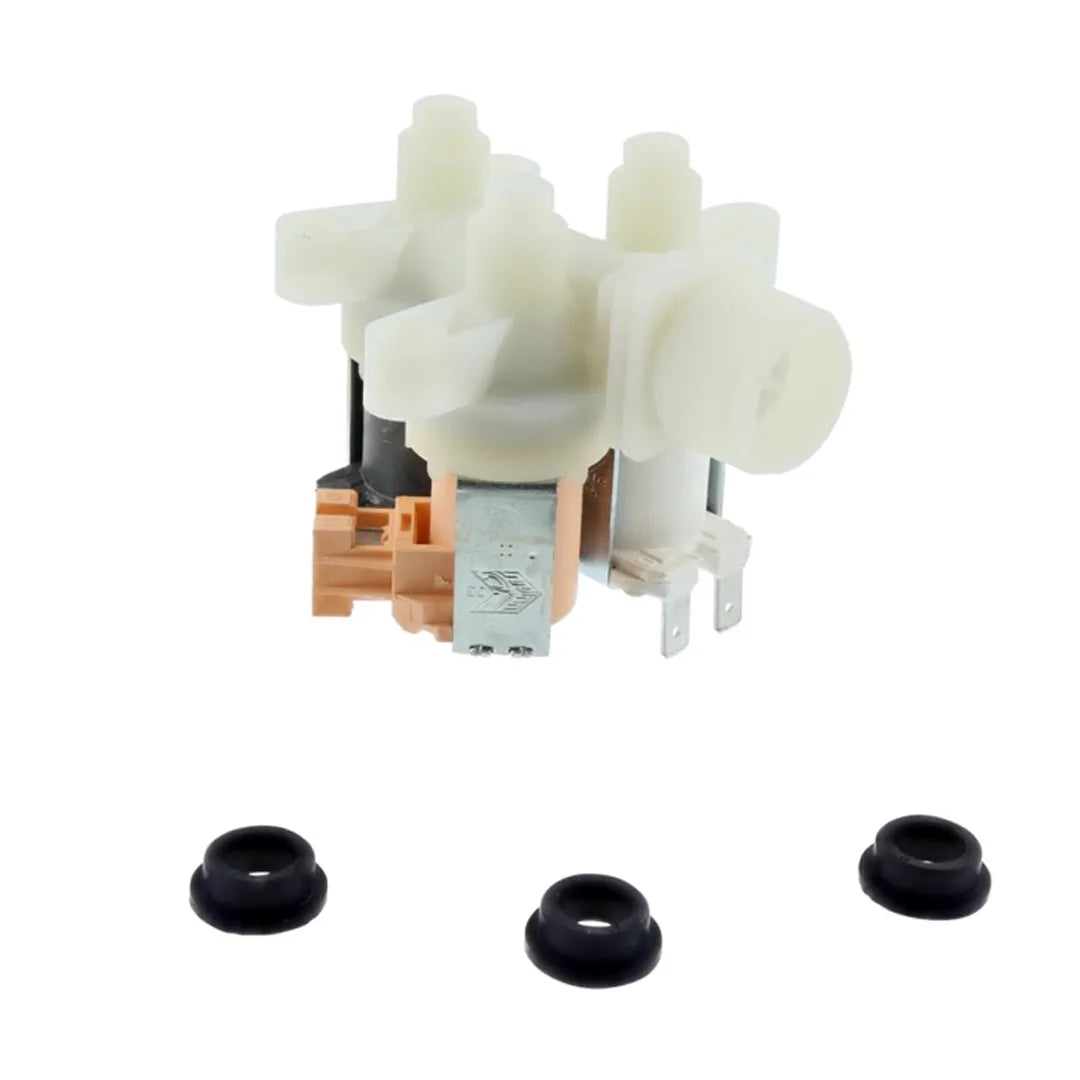Electrolux Washing Machine Three Way Solenoid Valve 4071360194 1100991080