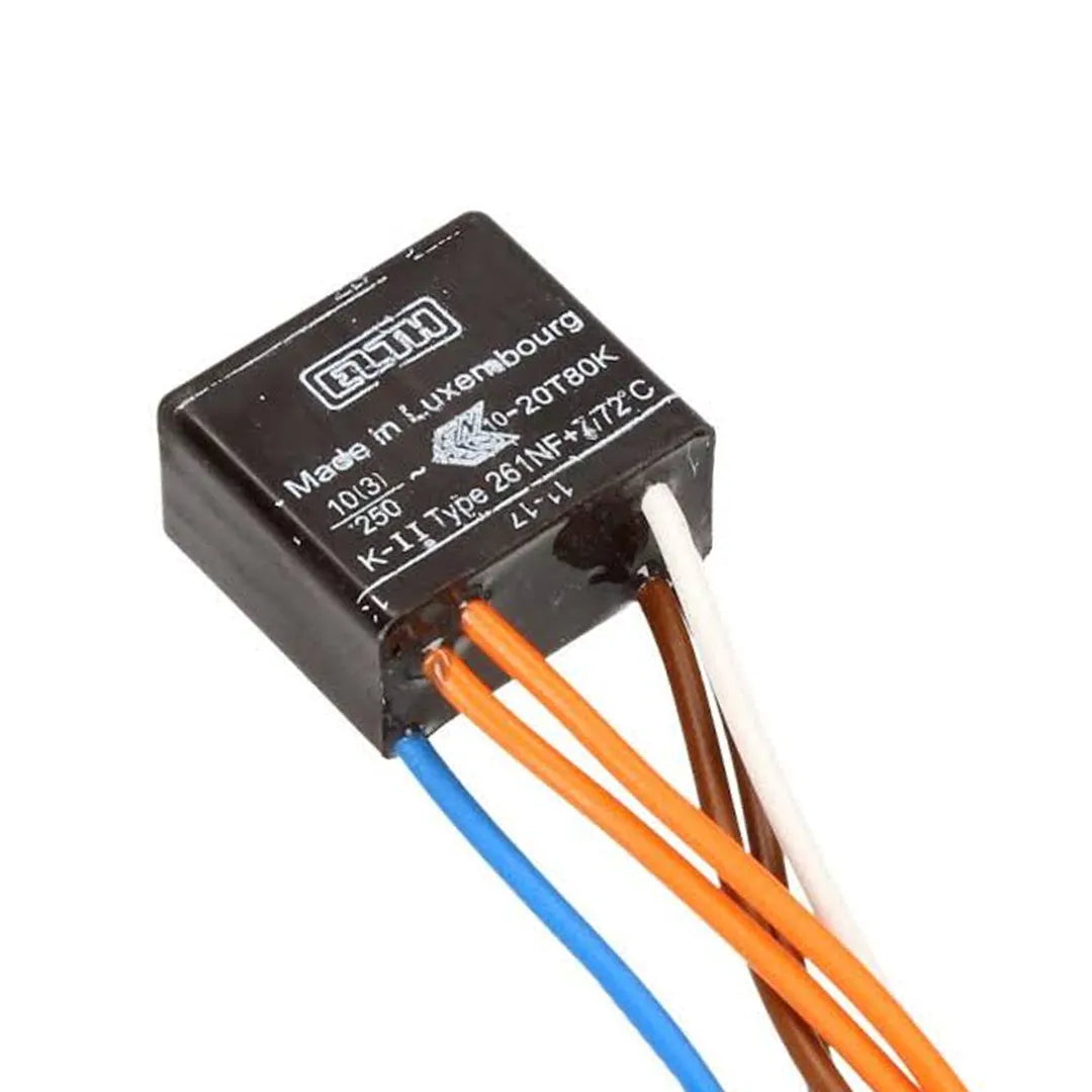 Indesit Fridge & Freezer Thermostat 7°C C00311207 C00195370