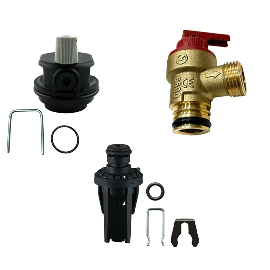 Vaillant Service Kit 0020038679 0020059717