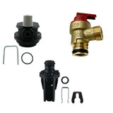 Vaillant Service Kit 0020038679 0020059717