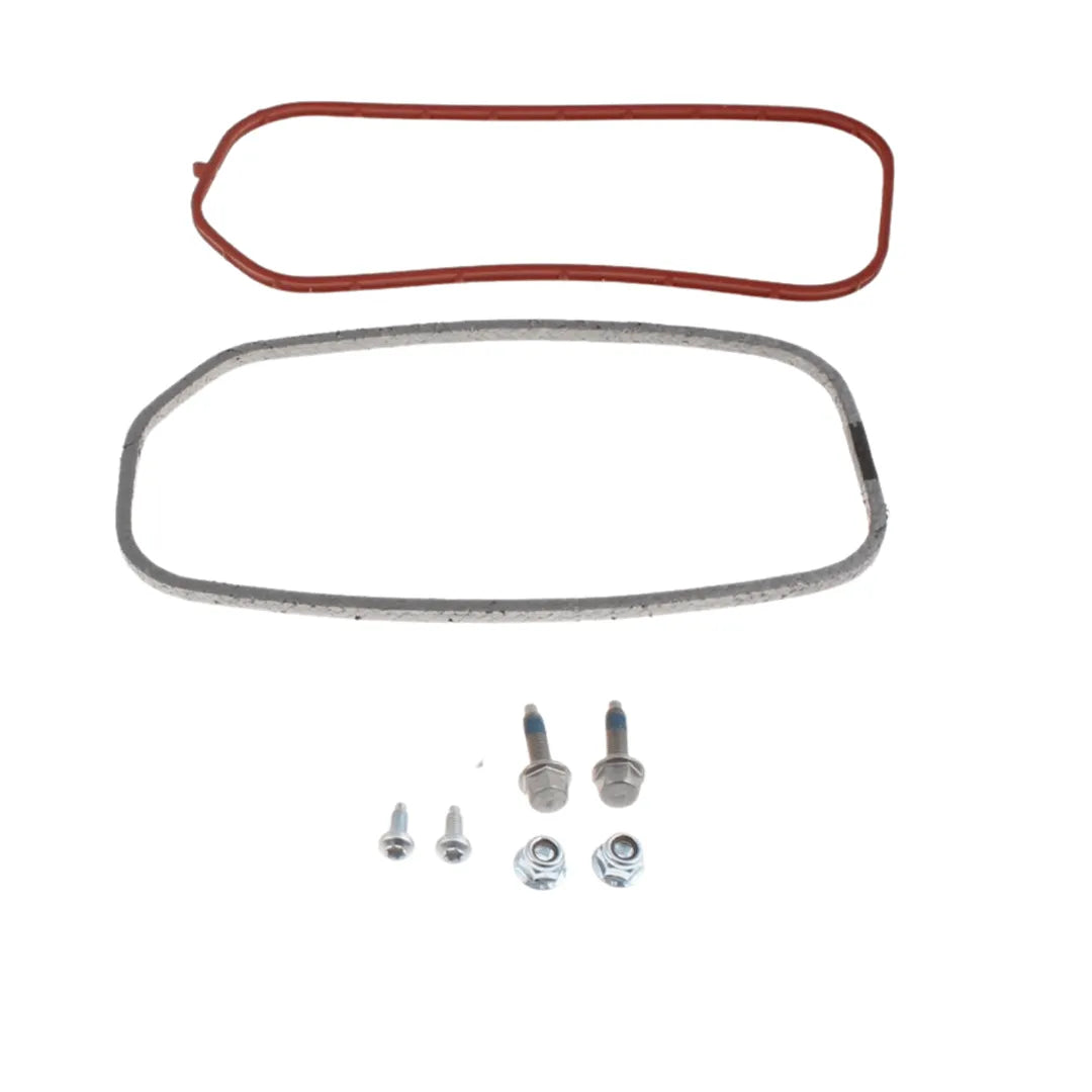 Vaillant Connection Combustion Chamber Cover 0020195459 0020195512
