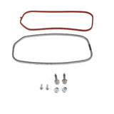 Vaillant Connection Combustion Chamber Cover 0020195459 0020195512