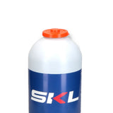Universal R290 Refrigeration Cylinder Disposable Propane Gas Bottle 370GR
