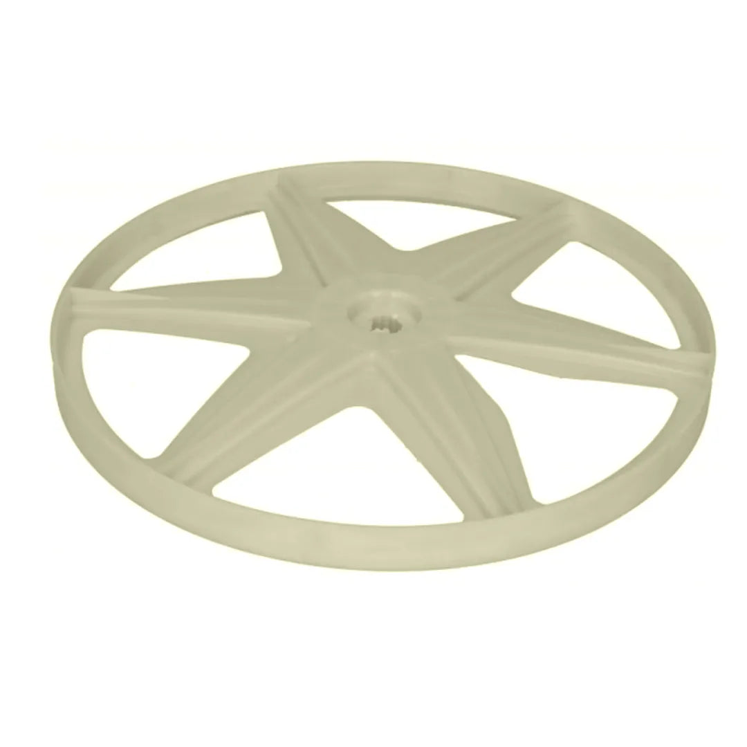 Candy Washing Machine Drum Belt Pulley Wheel 41029410